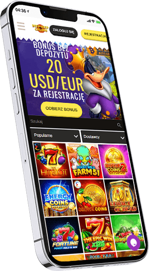 Pobierz aplikację Beep Beep Casino na iOS (iPhone i iPad)
